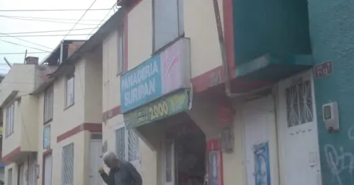 PANADERIA SURIPAN PANADERIA SURIPAN